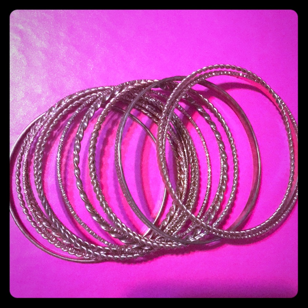 Bracelets